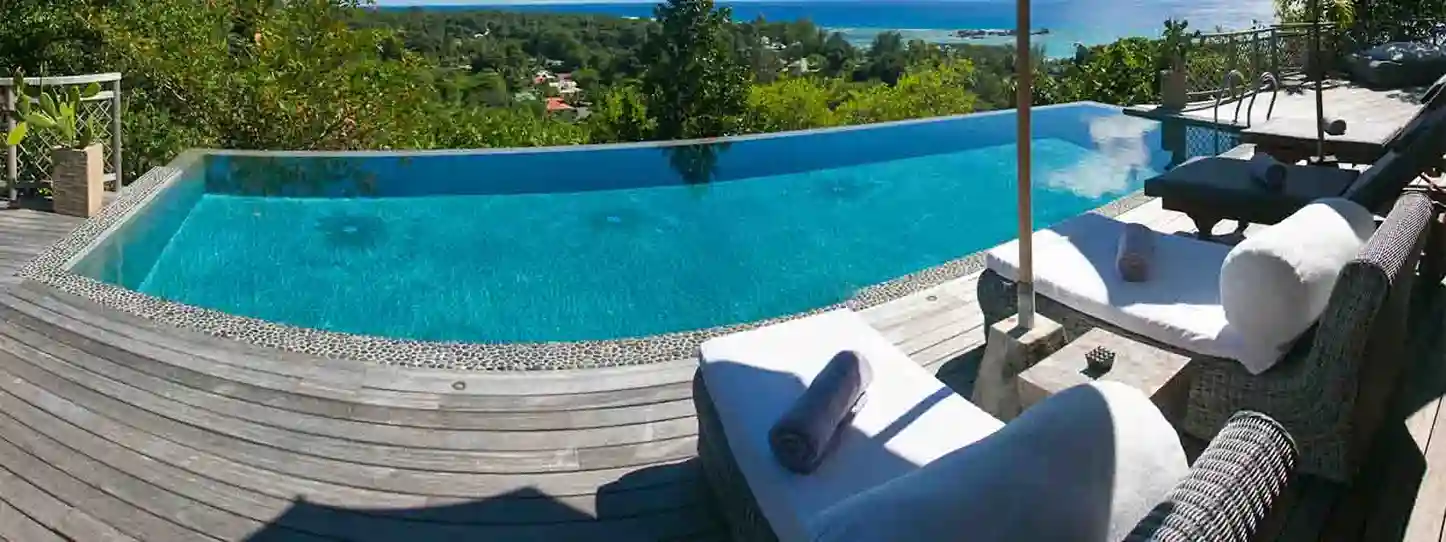 Le Domaine de L'Orangeraie-1